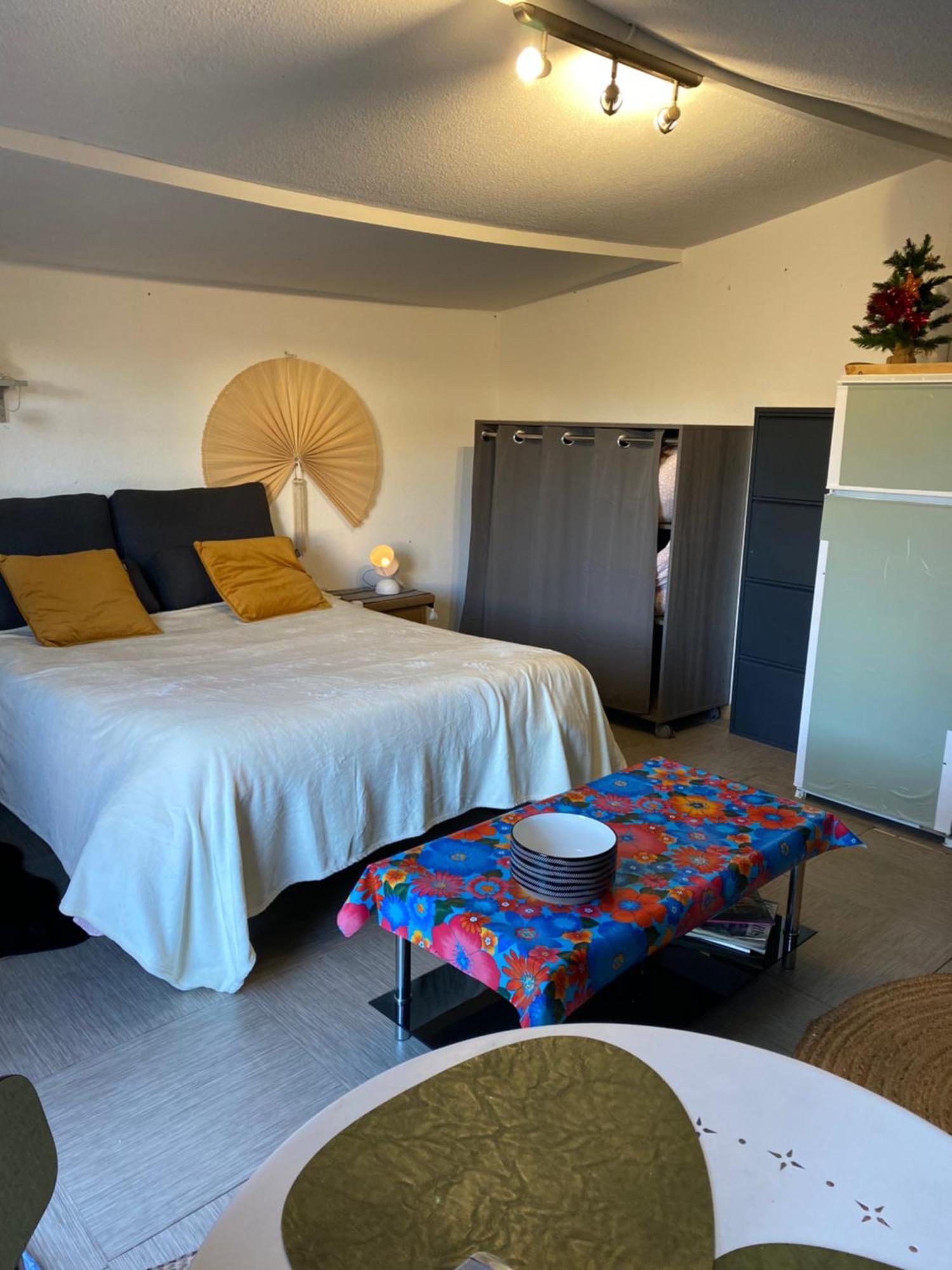 Chalet Des Oliviers 20Mn Des Plages Climatise Béziers Dış mekan fotoğraf